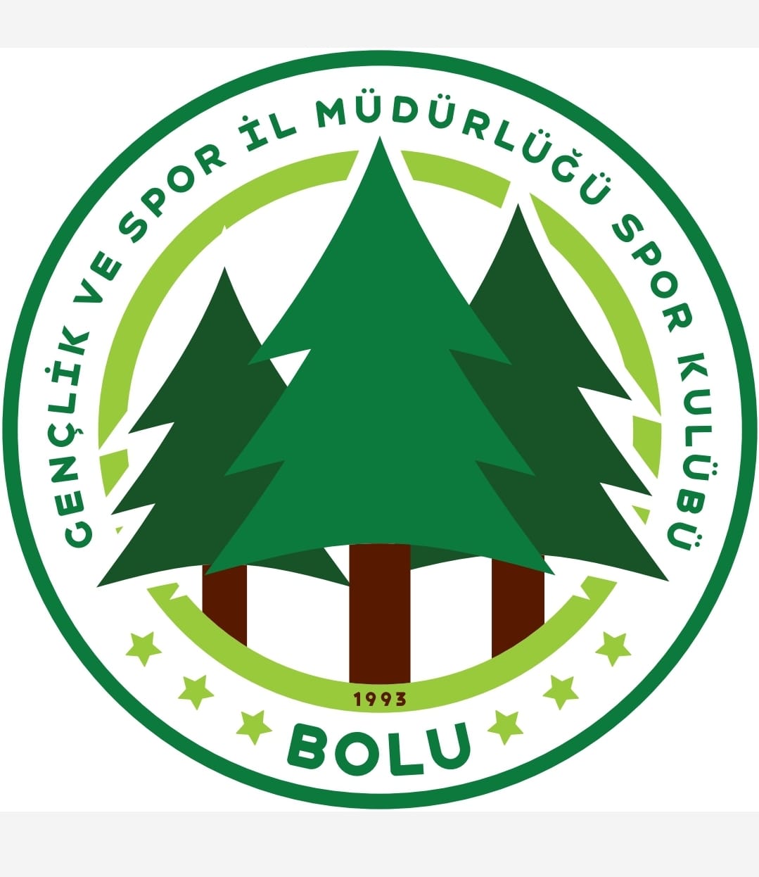 BOLU GENÇLİK VE SPOR İL MÜDÜRLÜĞÜ SPOR KULÜBÜ