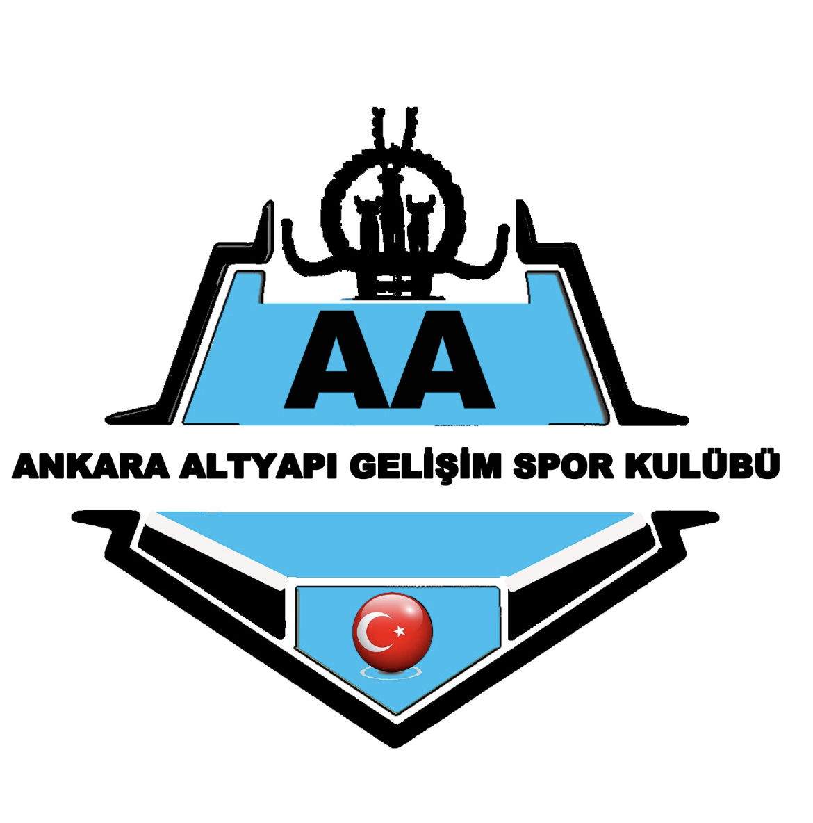 ANKARA ALTYAPI VE GELİŞİM SPOR KULÜBÜ