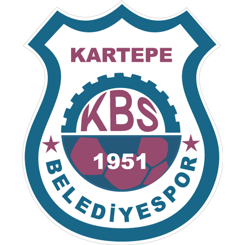 KARTEPE BELEDİYESPOR KULÜBÜ 