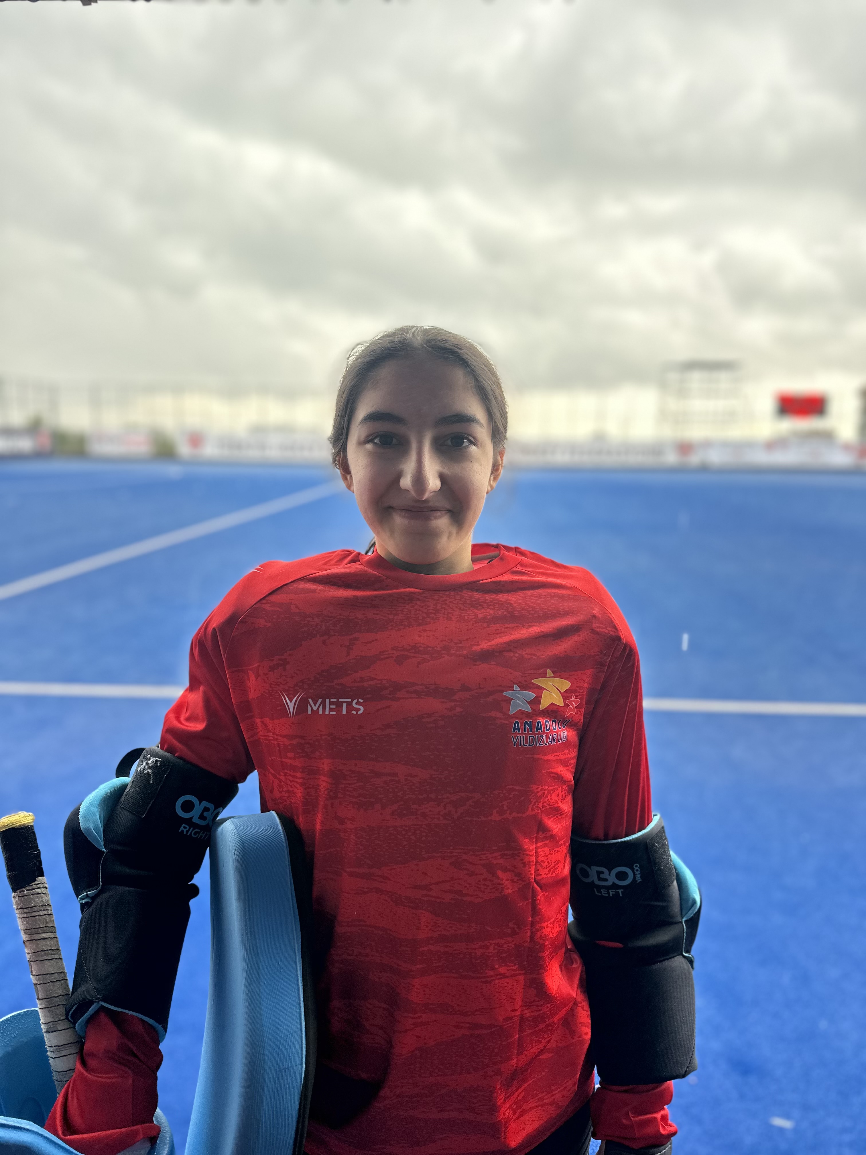 ZEYNEP GÜRCAN ATAY 