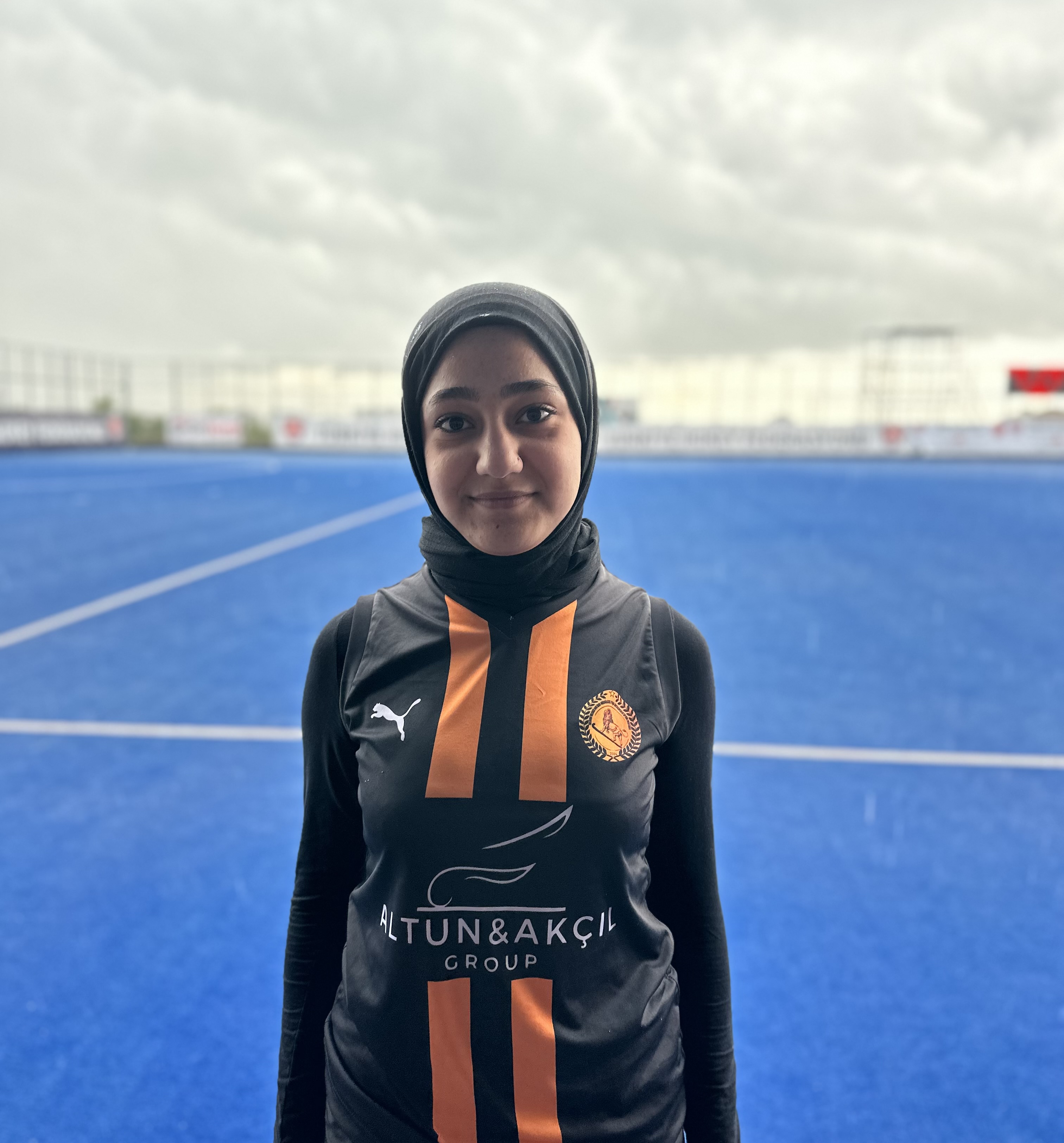 IRMAK  KIZILASLAN