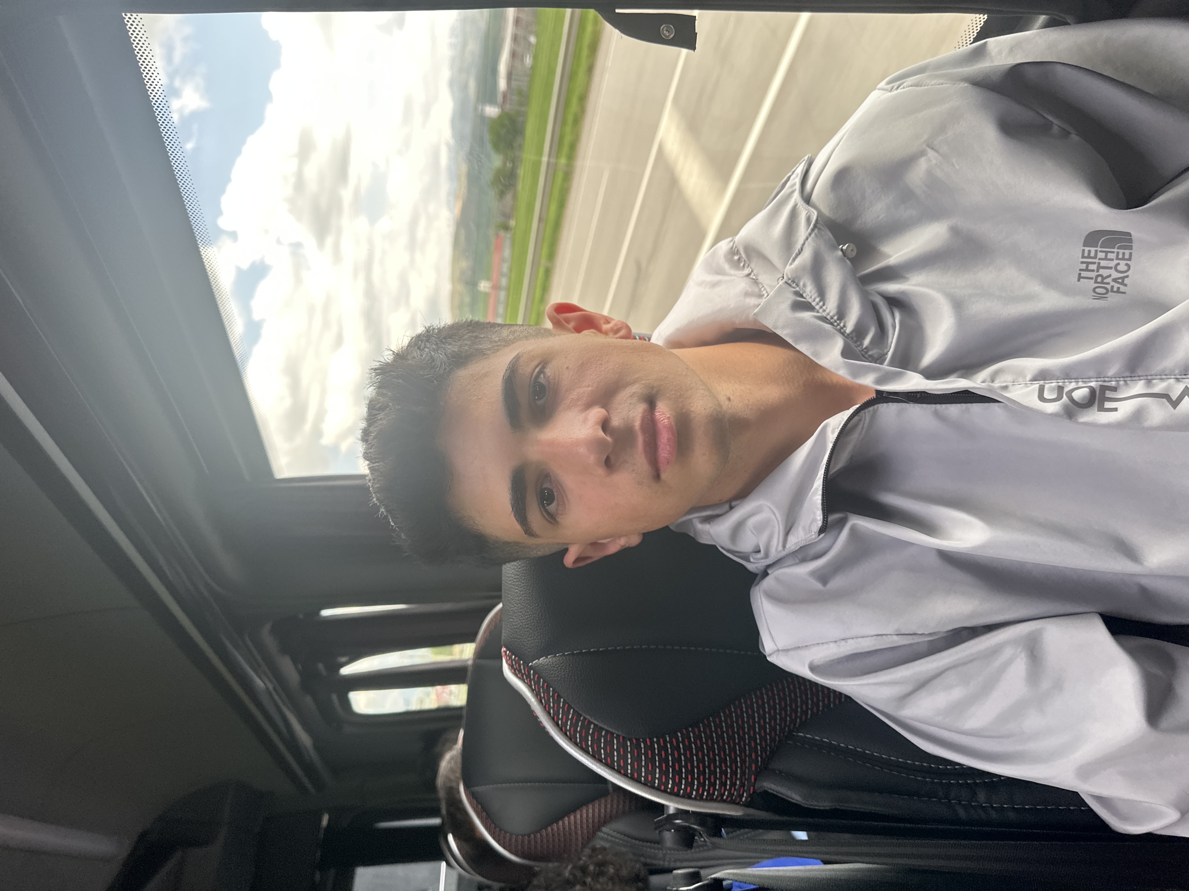 ömer faruk demirci