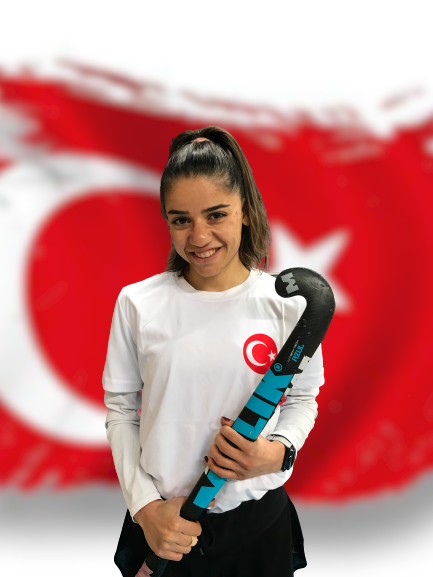 HANDE GÜNDOĞMUŞ