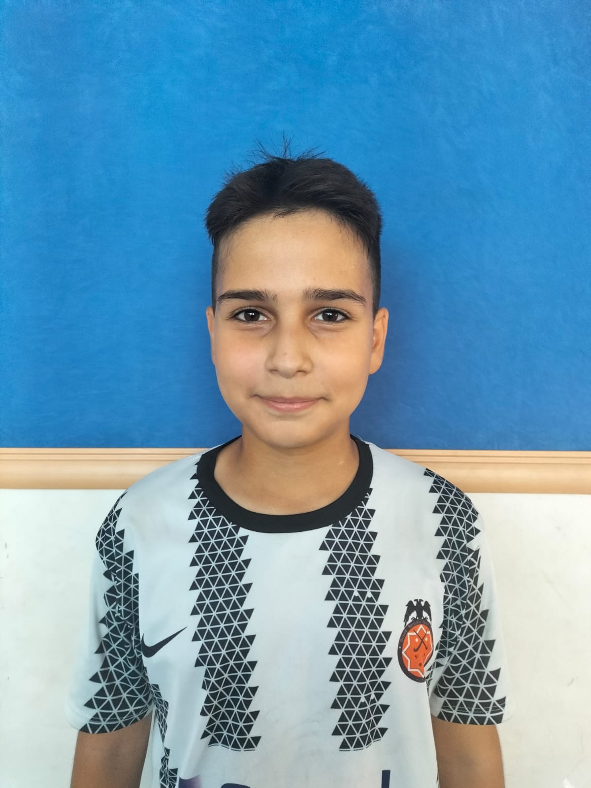 OSMAN KAYRA  BİÇER