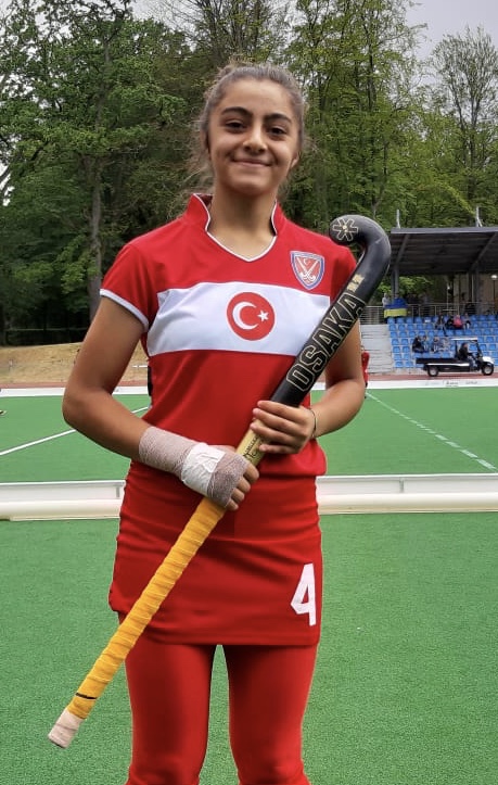 ALEYNA BAŞBUĞ