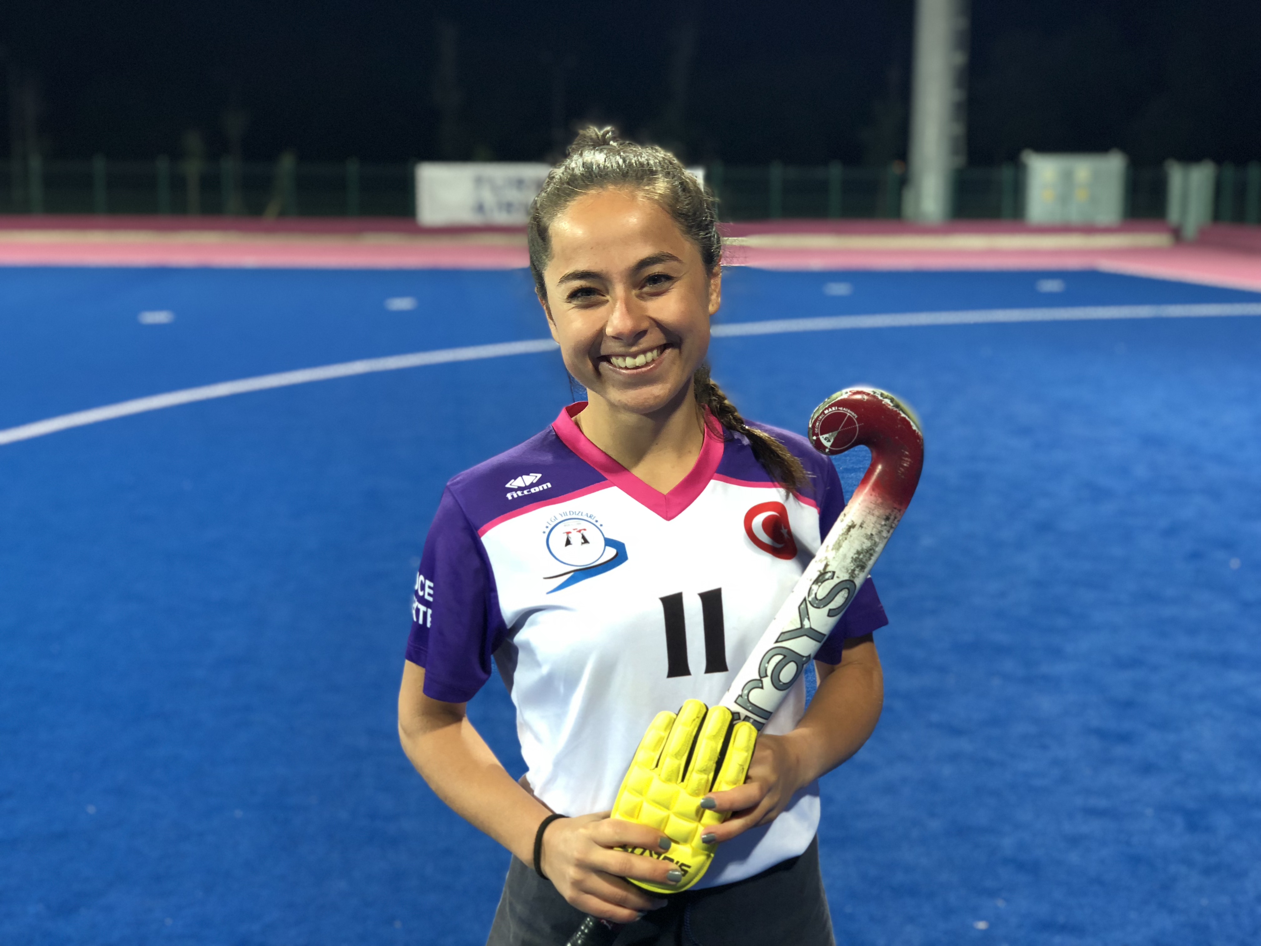FATMA ALTIPARMAK
