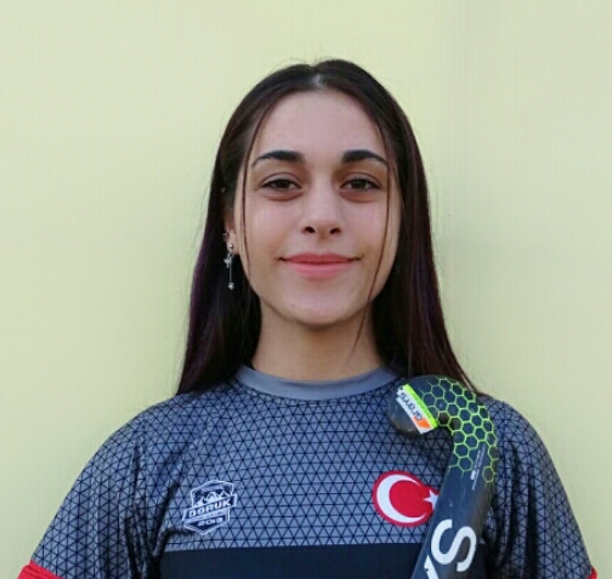 TUBA ELĞAY