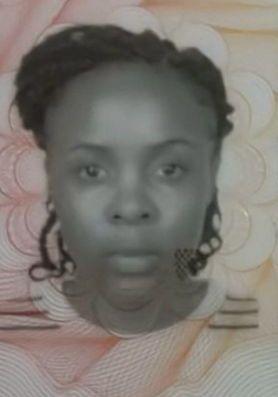 TARIRO ELIZABETH MASHBABE