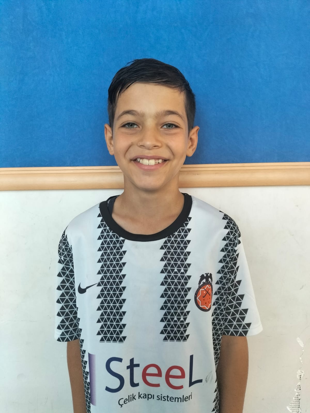 ENES İLİSULU