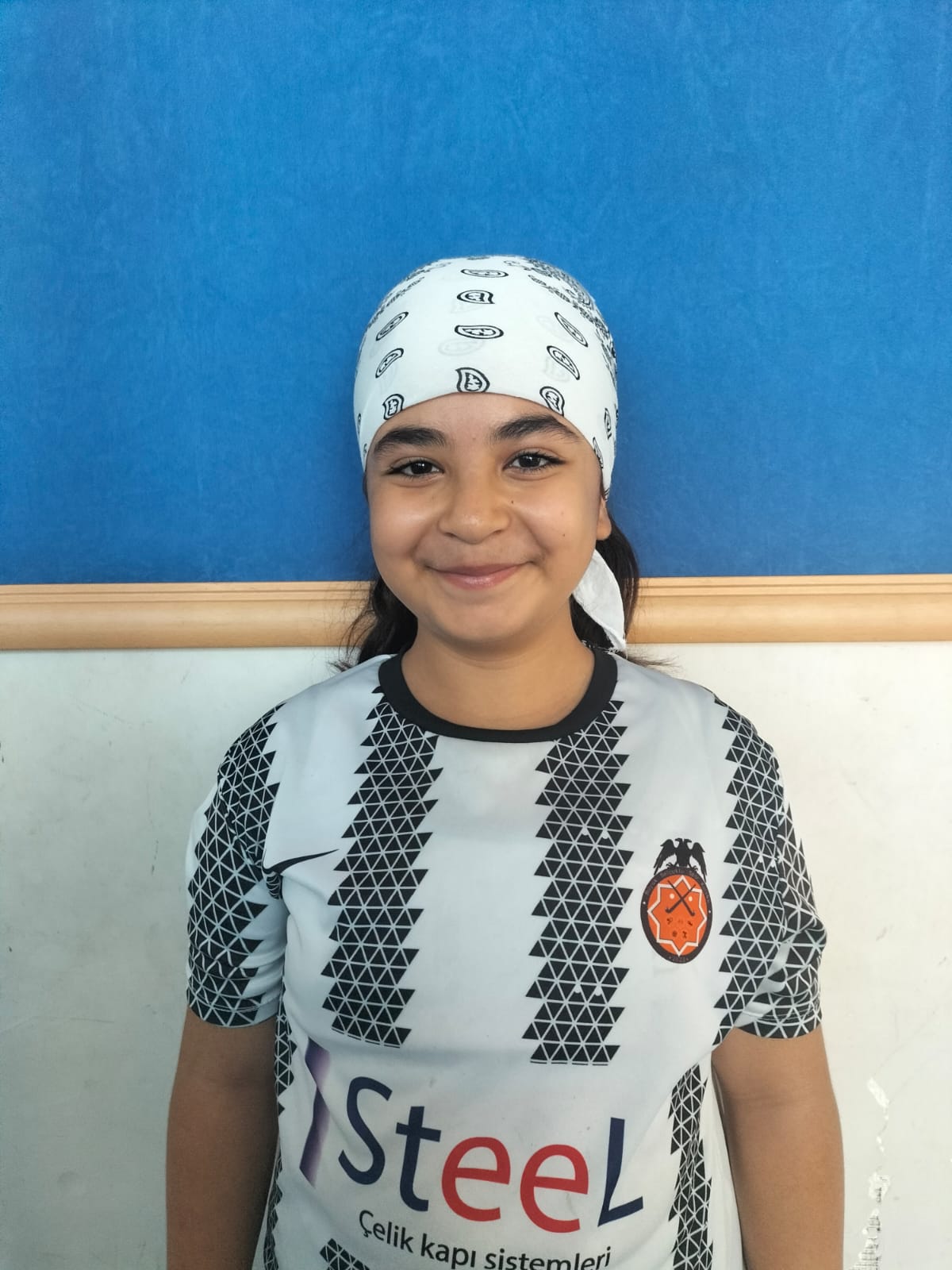 SILA EBRAR İNEKLİ