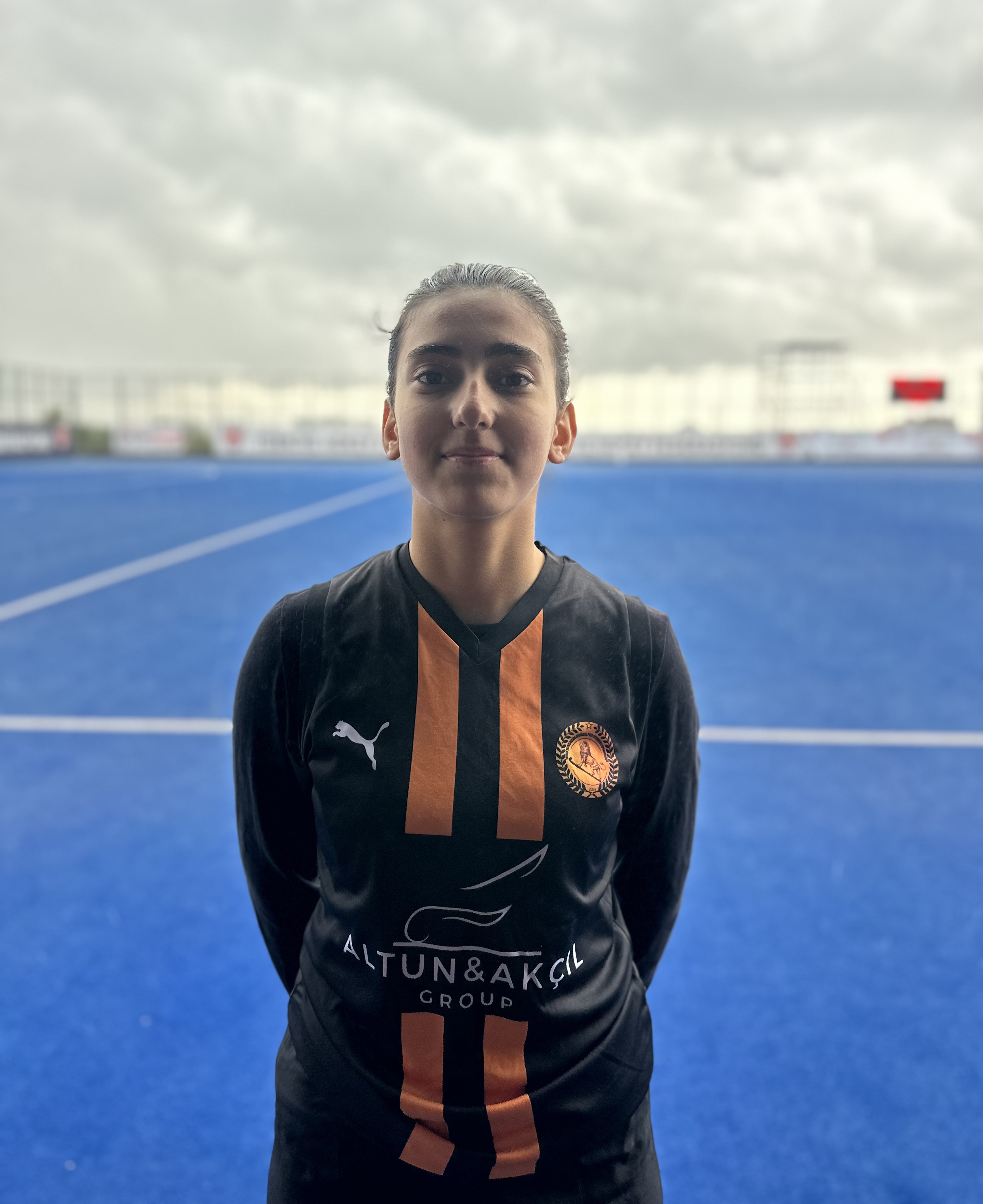 ÖZNUR  ARSLAN 