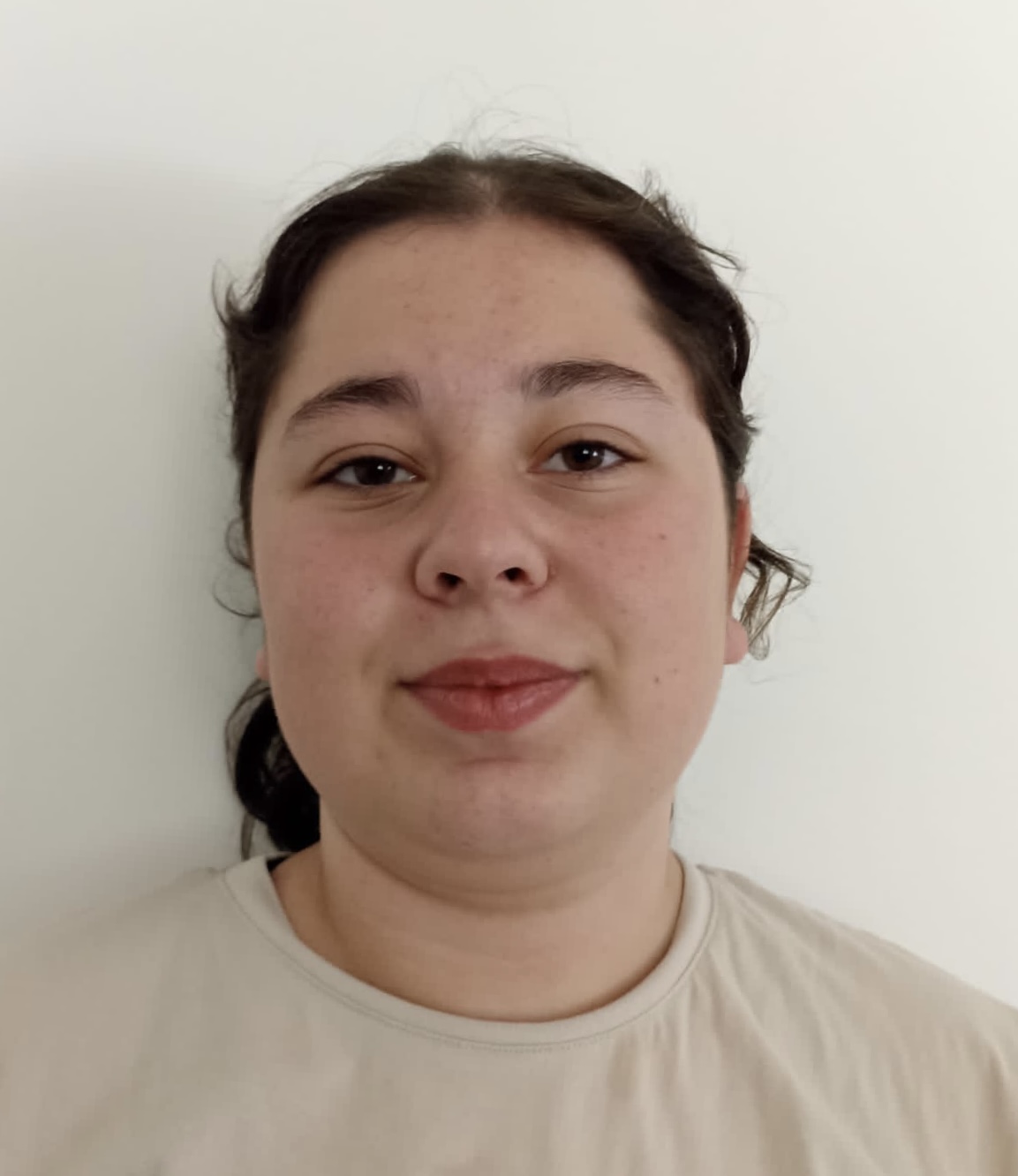 BENNU ÇEÇEN