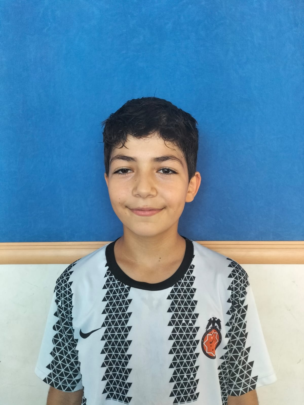 EFE  ATEŞ