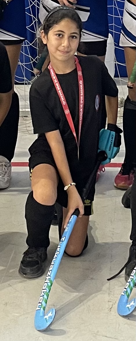 BERFİN DİLEK YİĞİT