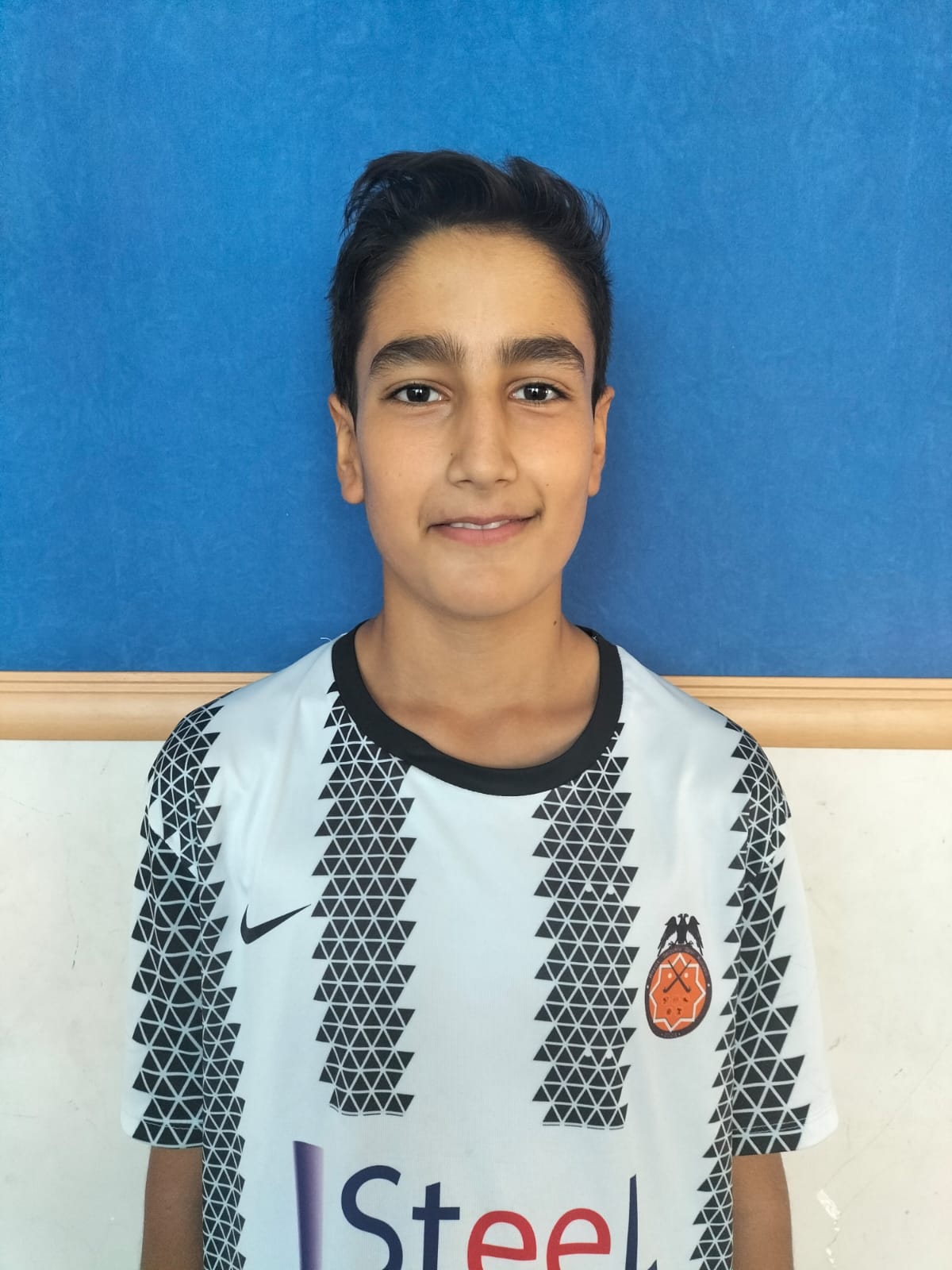 MUHAMMED EMRE  ERÇETİN