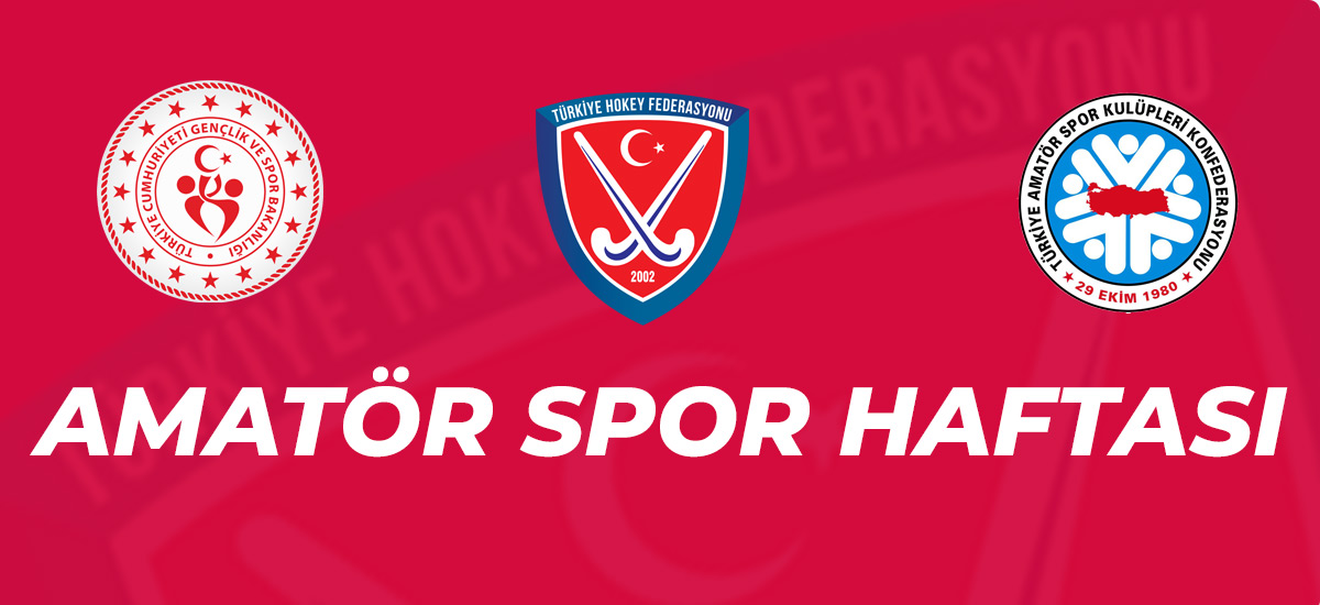 AMATÖR SPOR HAFTASI