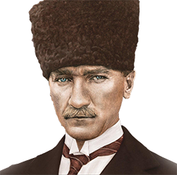 Mustafa Kemal Atatürk Karizma