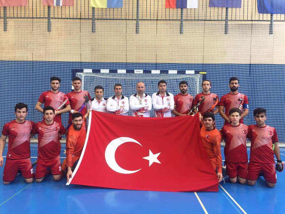 U21 ERKEK MİLLİ TAKIMIMIZ NORVEÇ'İ 9-0 MAĞLUP ETTİ!