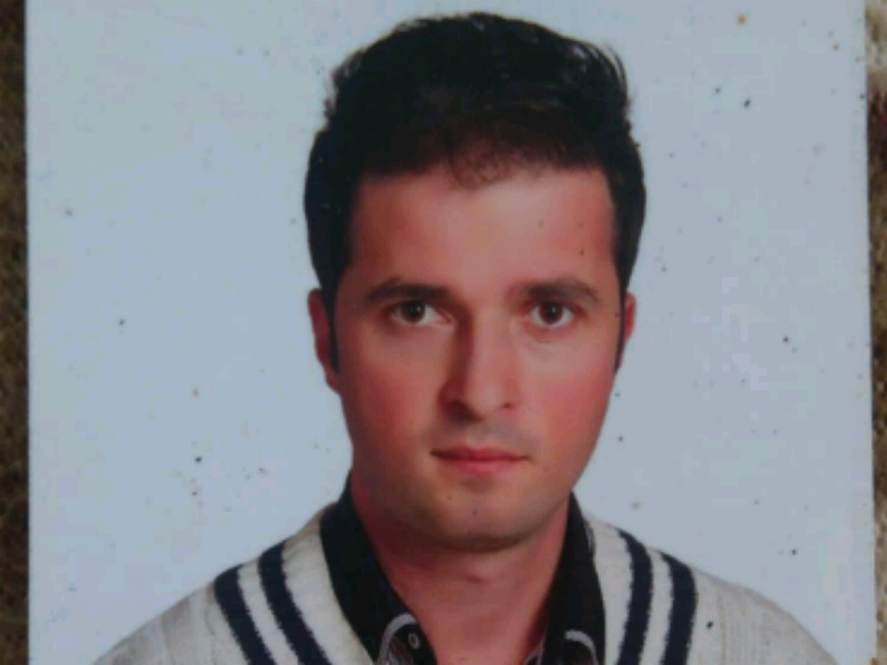 UĞUR YASİR YILDIZ