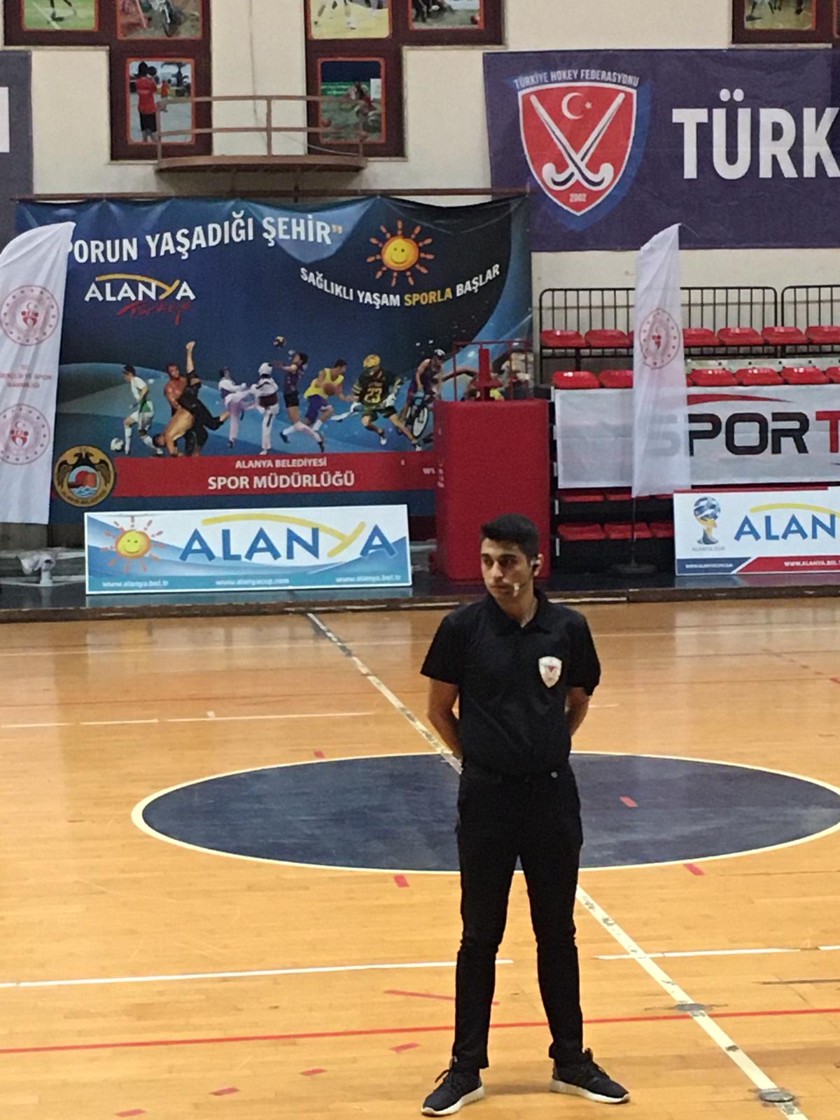 MUHAMMED SEFA SERÇE