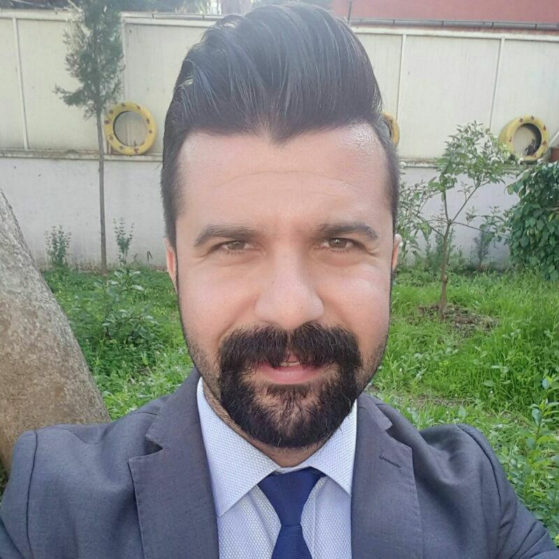 SERKAN ÖLUGİ