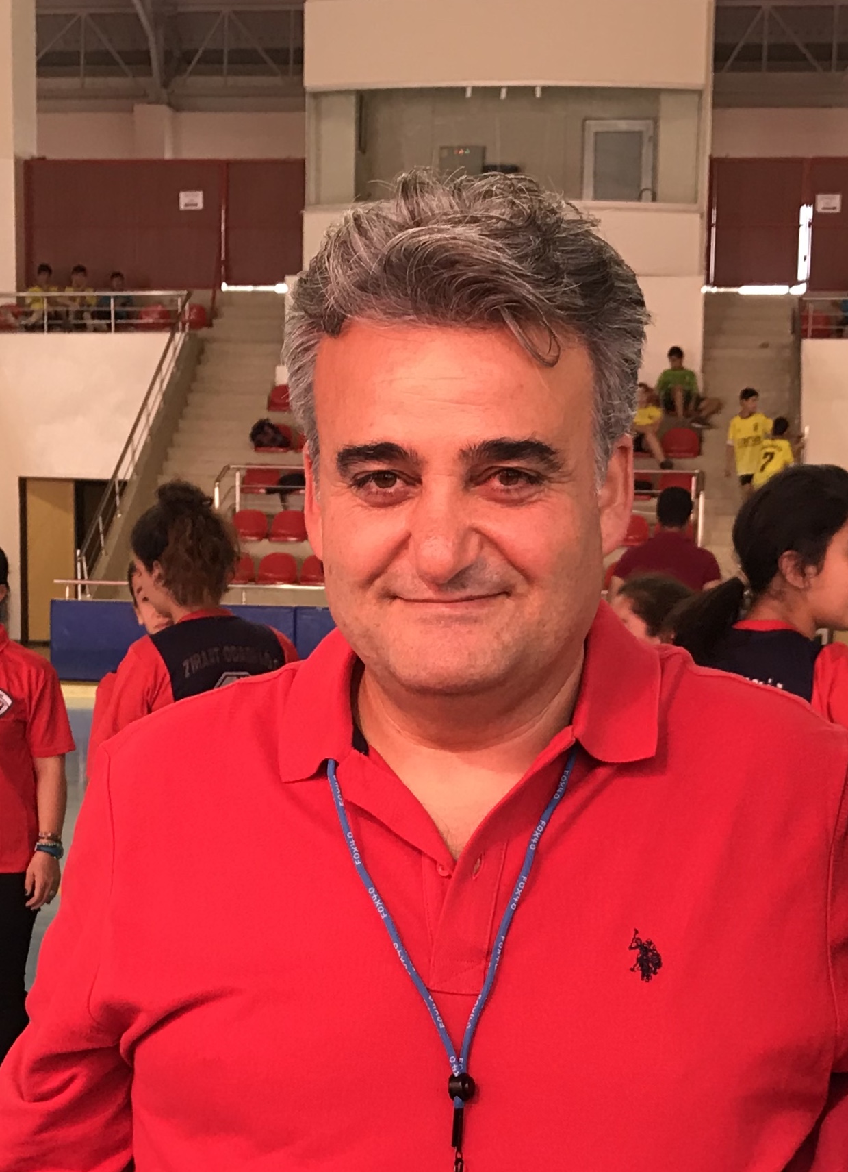 KAHRAMAN ÇELİK