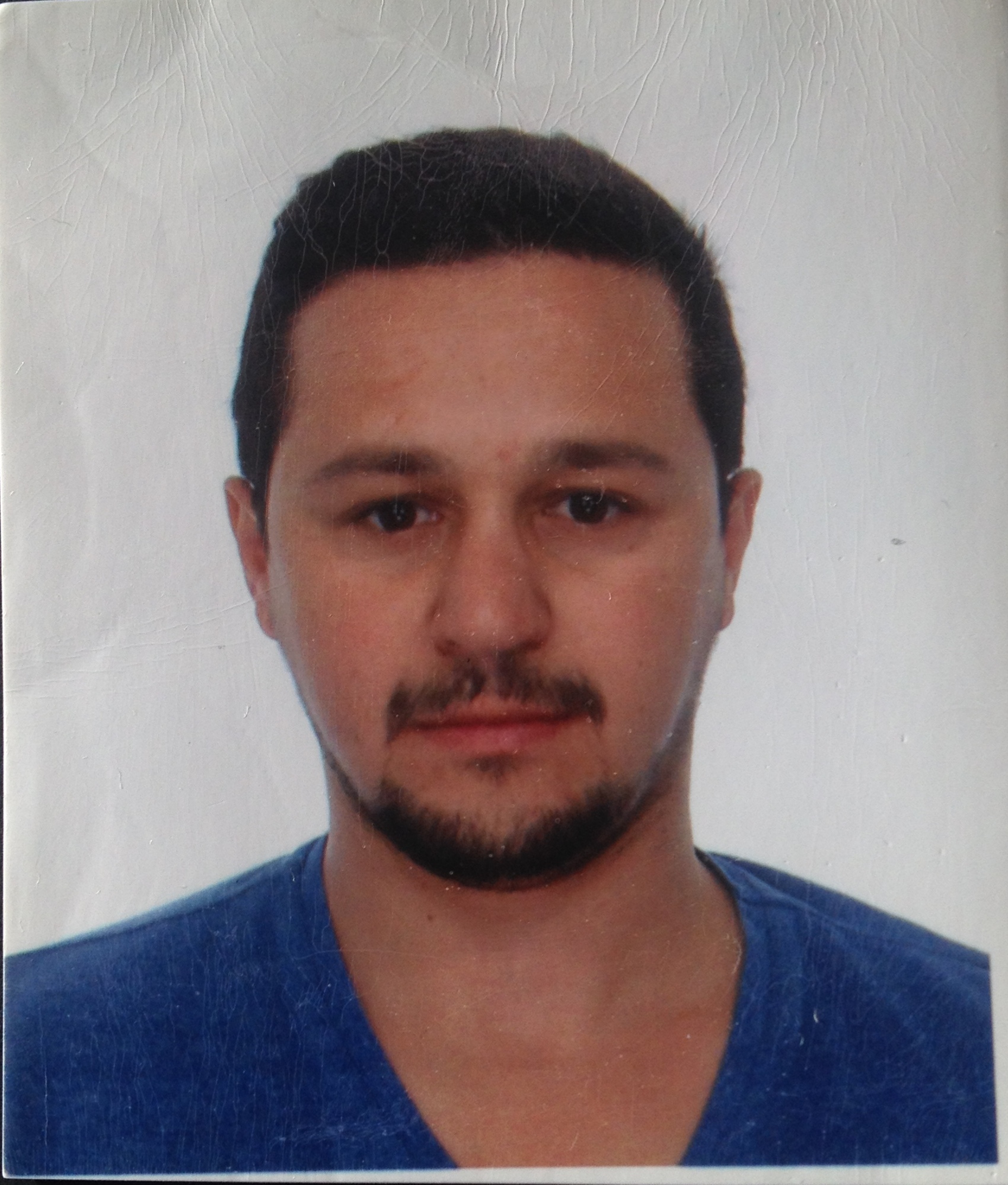 FATİH KORKMAZ