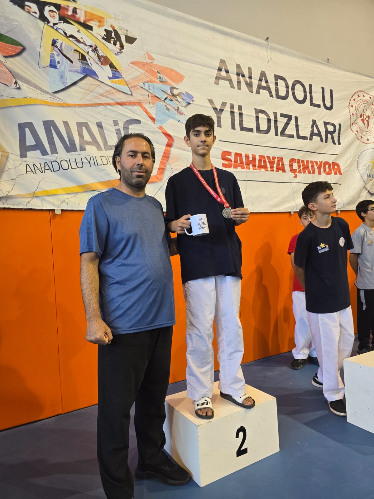 İbrahim Efe  Yıldırım 