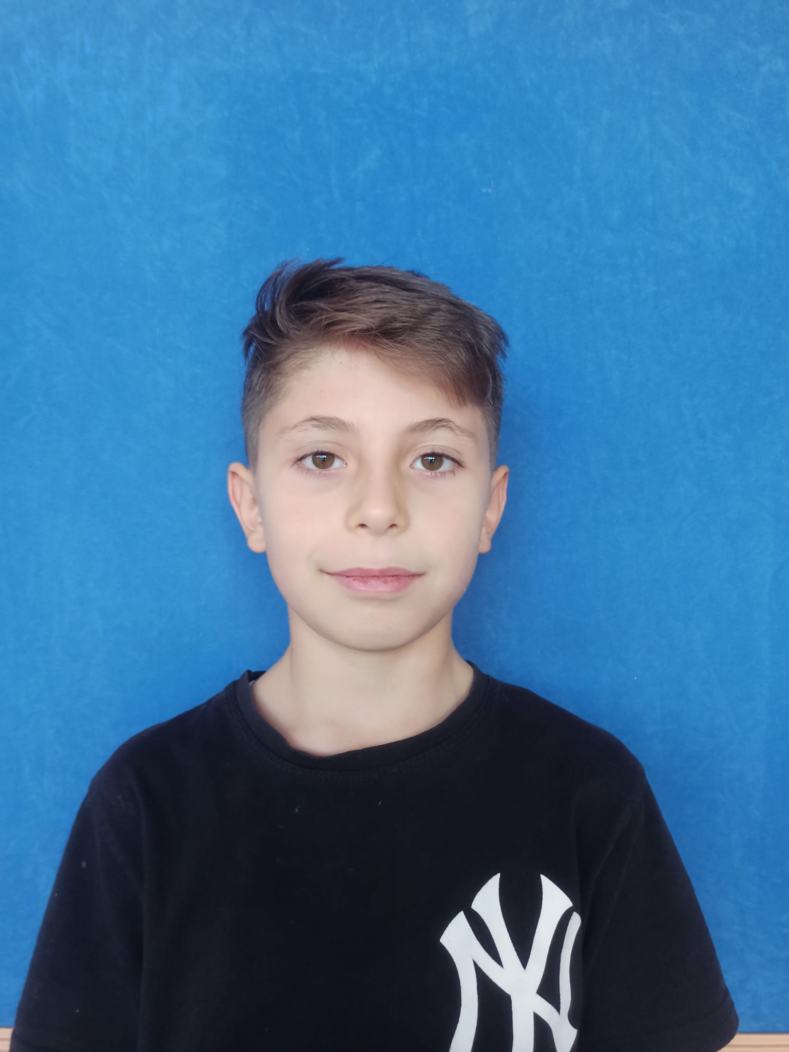 EMRE MUŞTU
