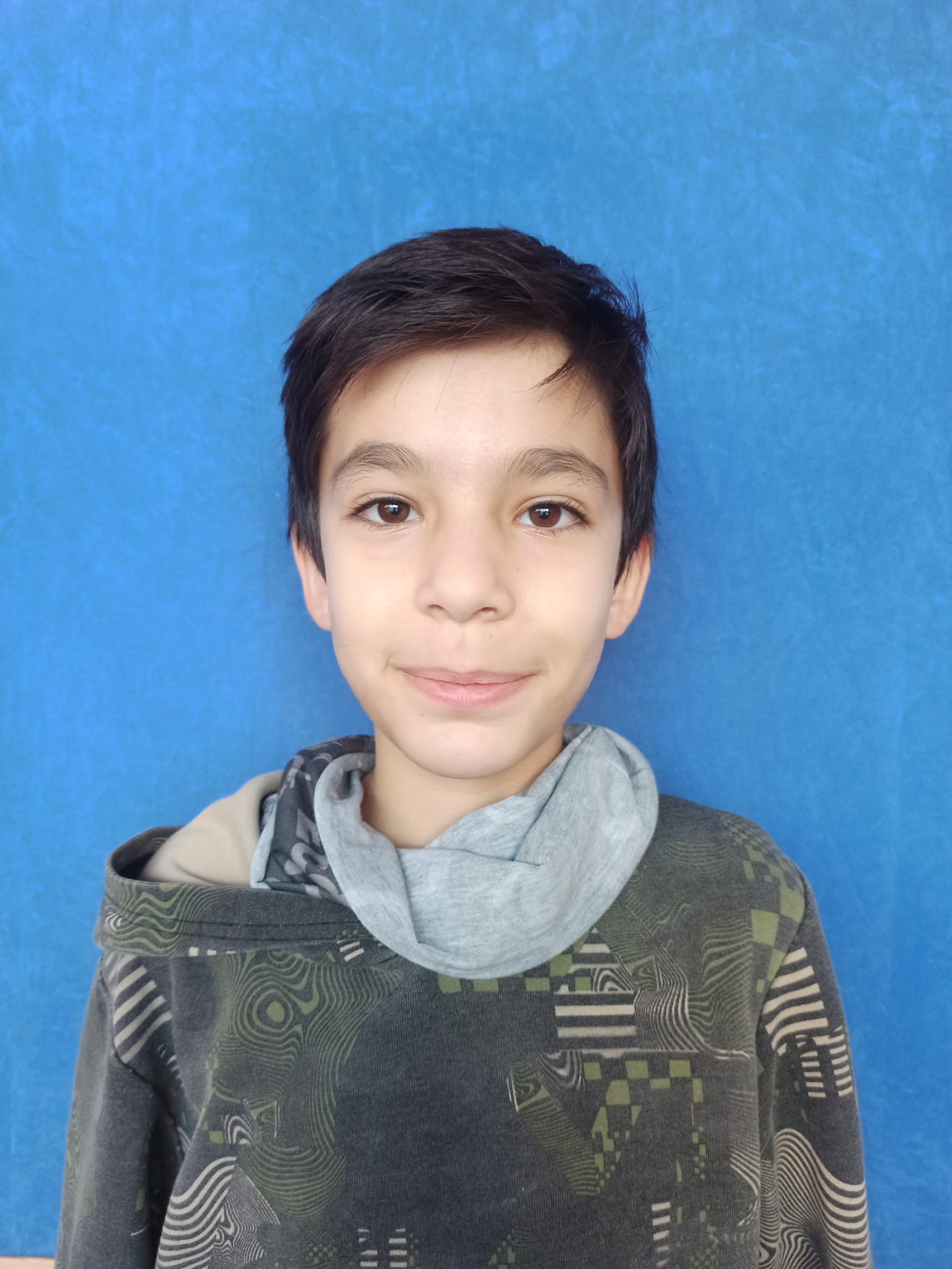 BURHAN BÜLBÜL