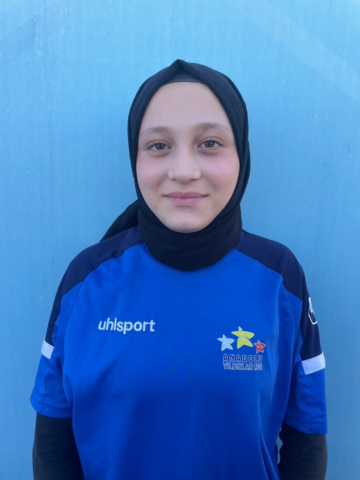 MERYEM ŞİMŞEK