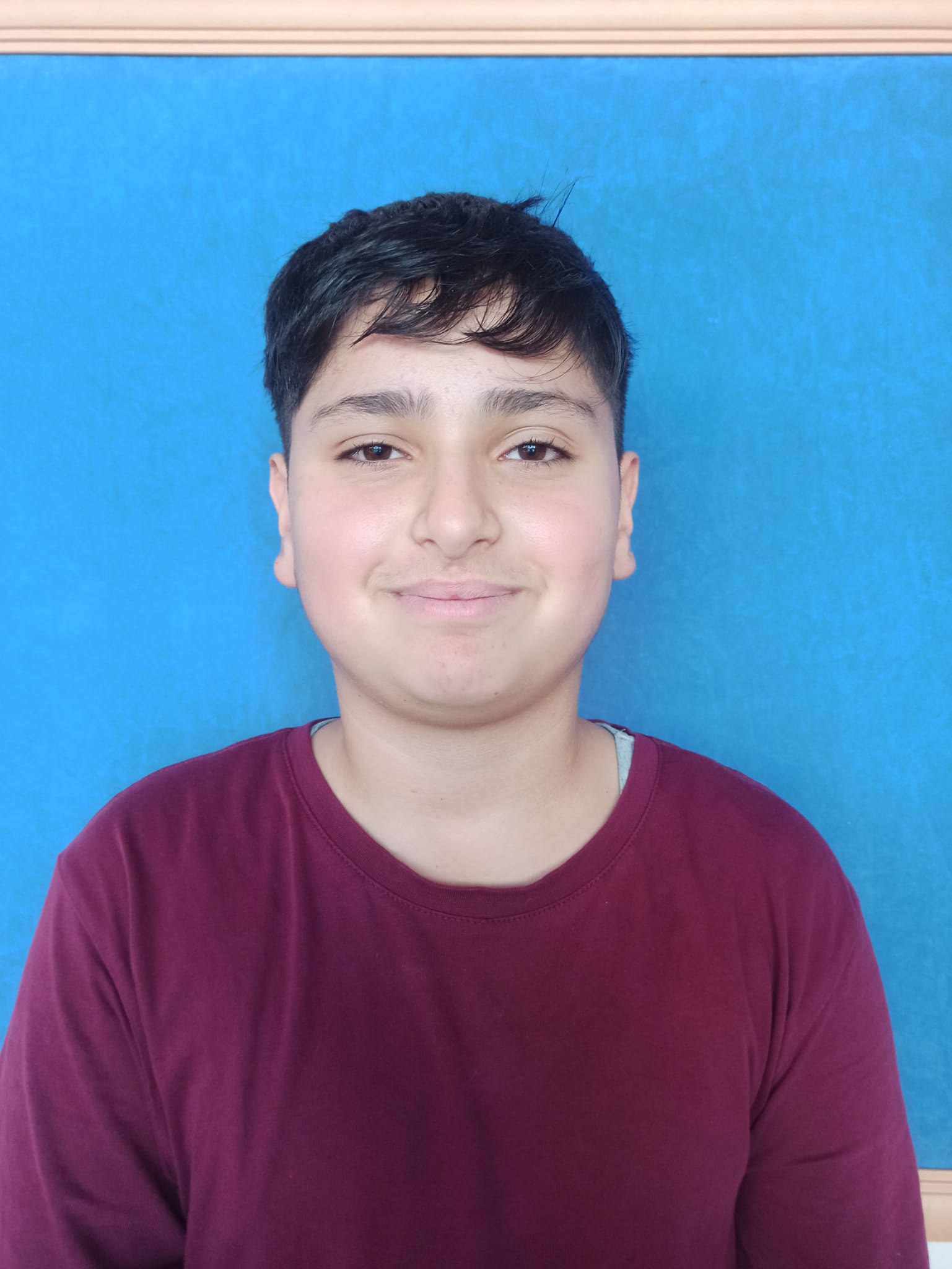 NAZMİ YILDIRIM