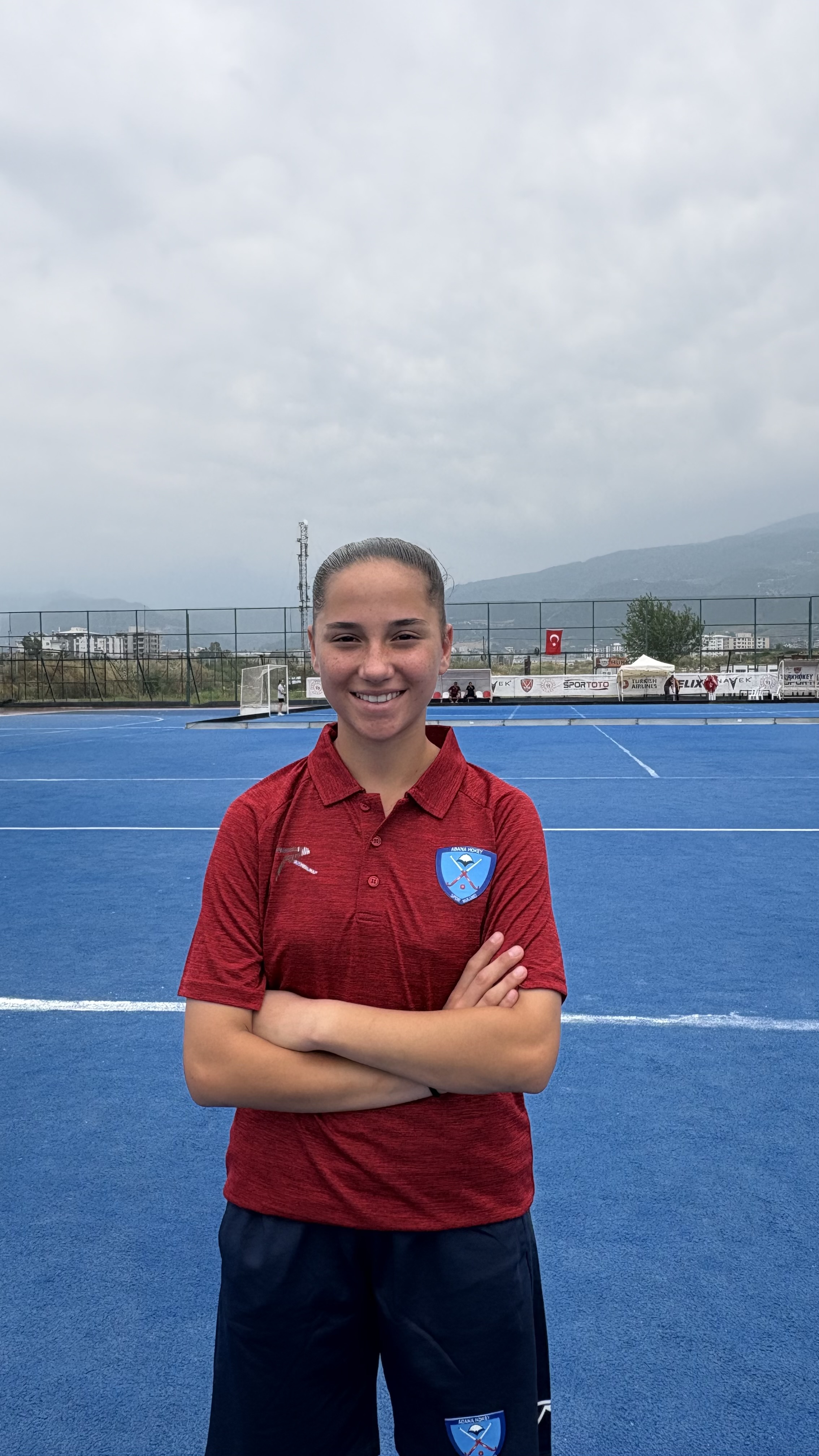 İKRA NUR DAMAKSIZ 