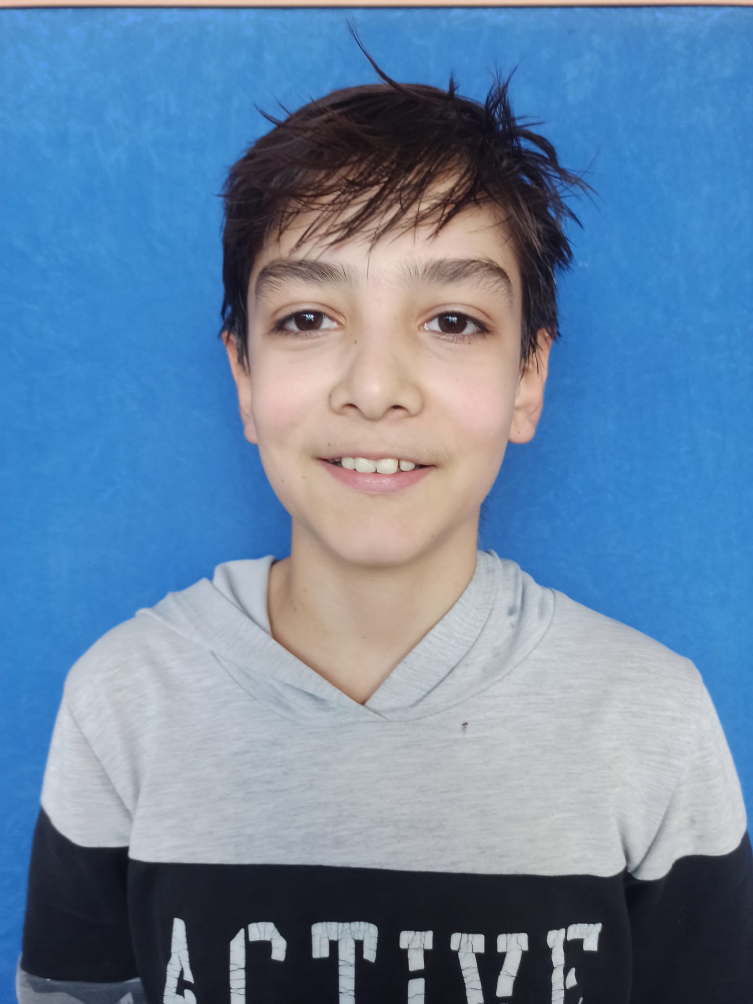 AHMET SİRAÇ GÜLER