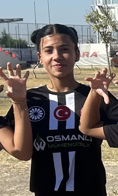 GAMZE ZEYREK