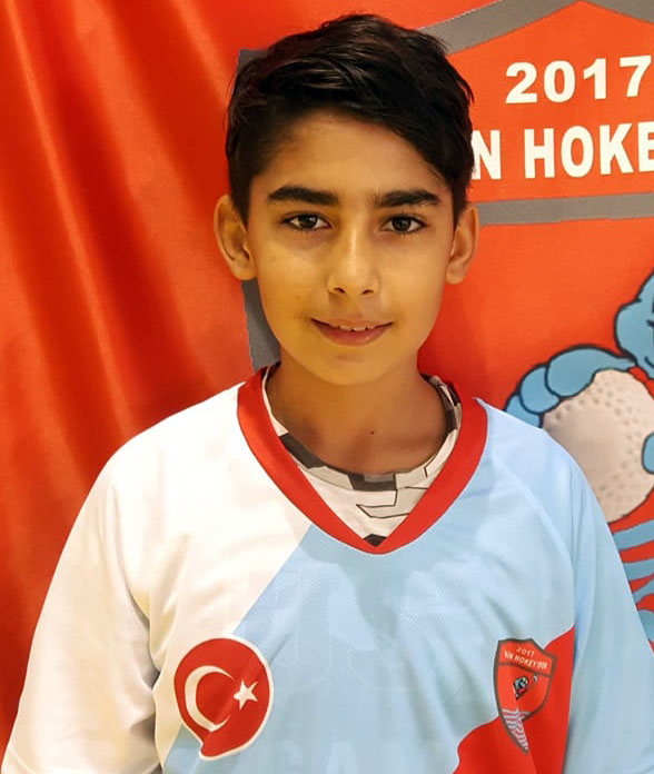SEMİH POLAT
