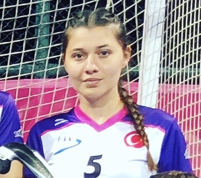 HATİCE ÖZEN
