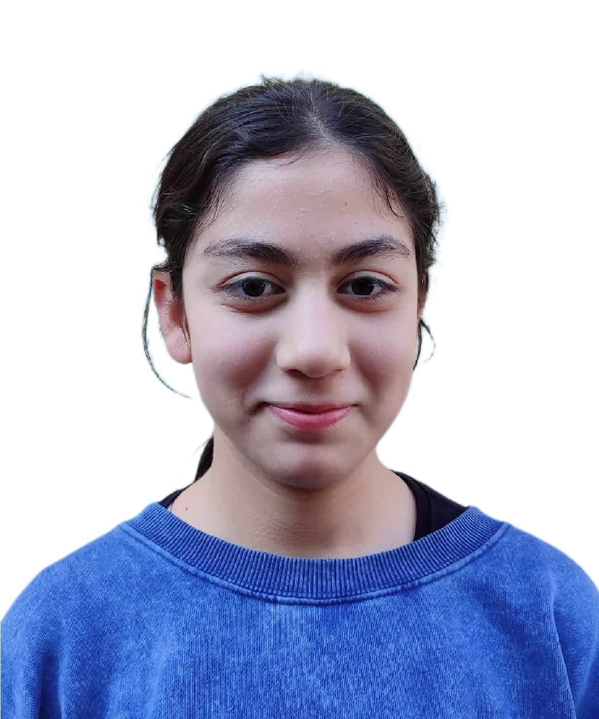 Hira Nur AÇIKGÖZ