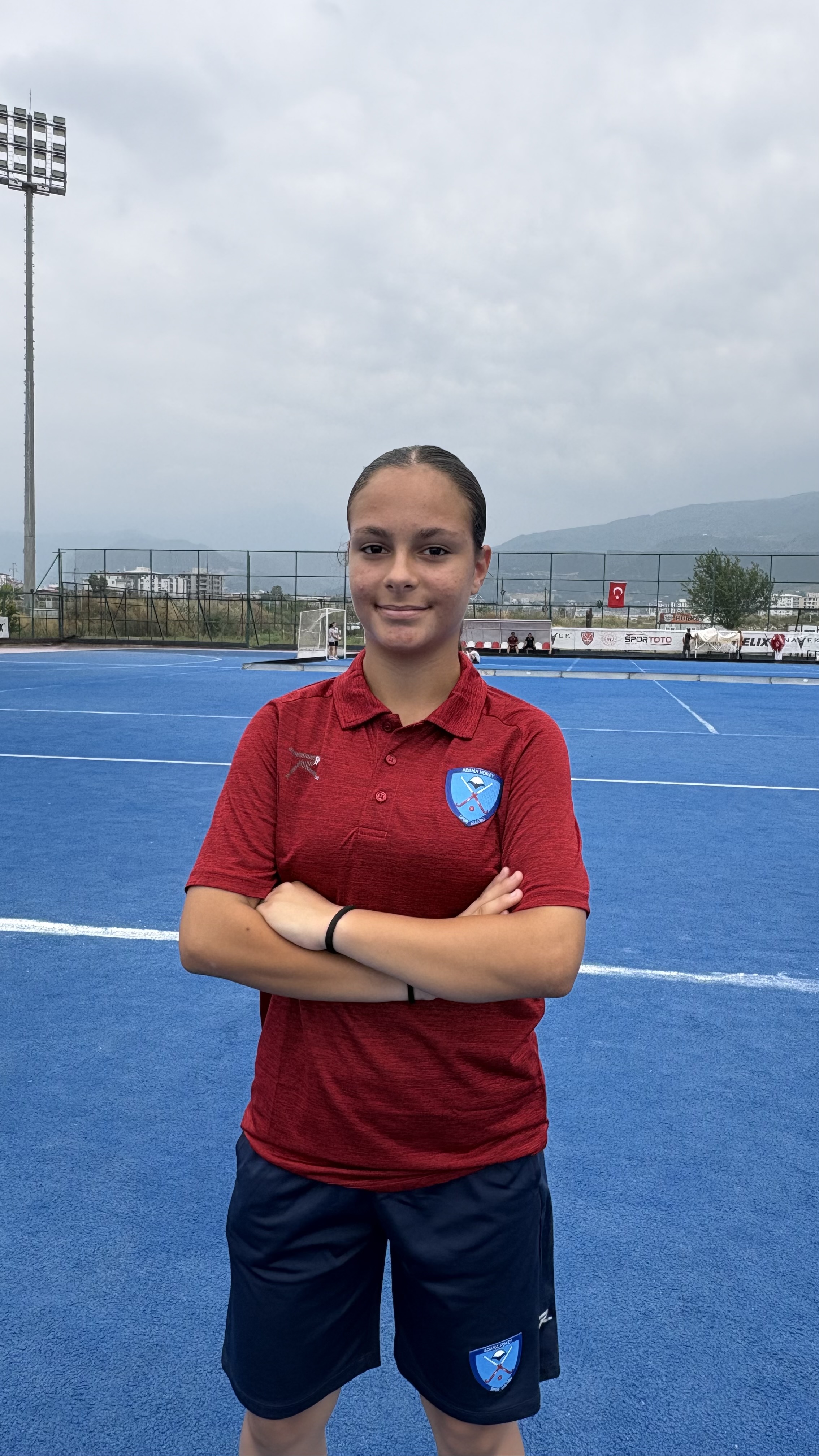 NİSA NUR  KÖSE