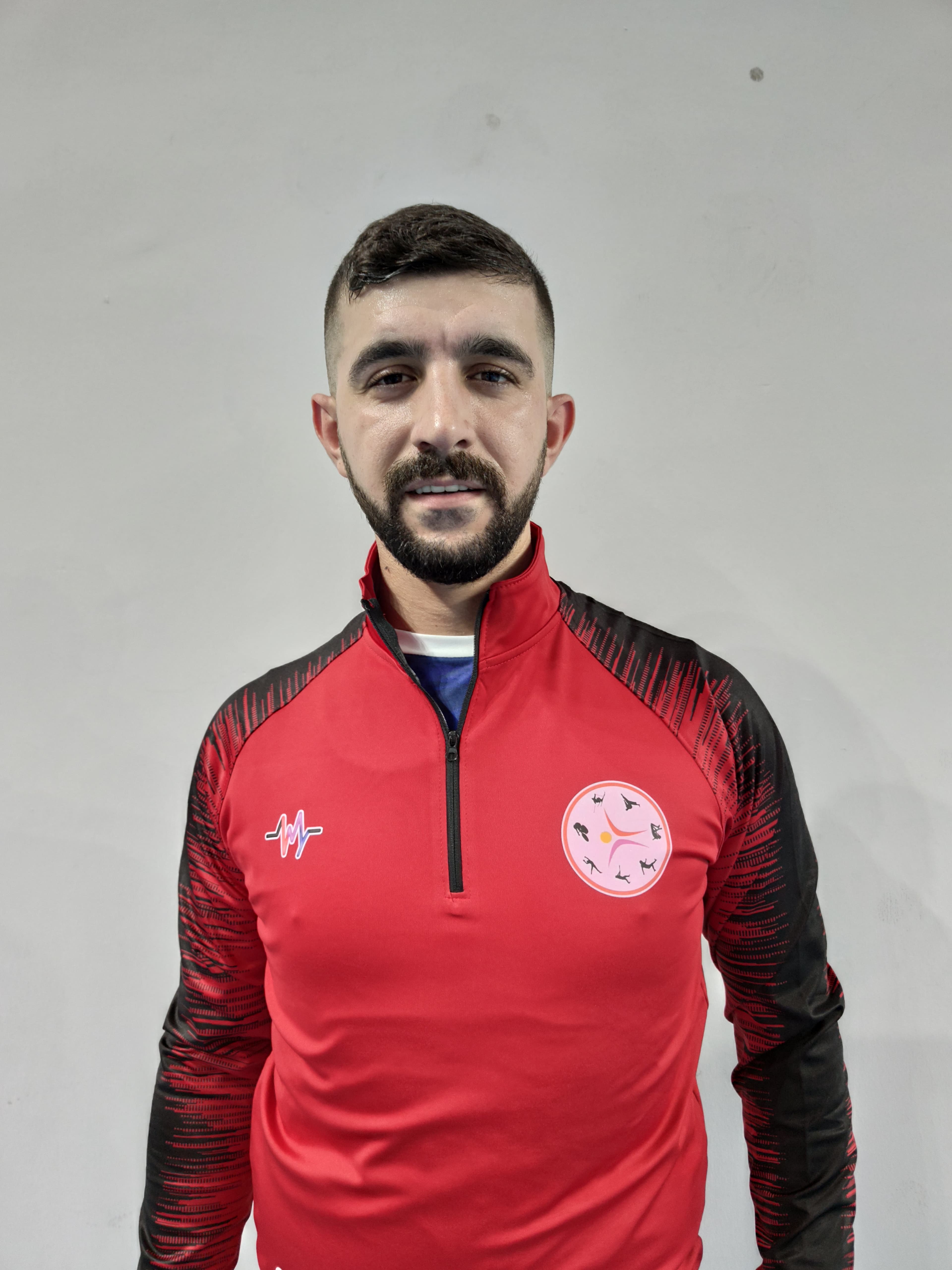 BERKAN OĞUZ