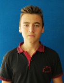 Hasan Emre ÖNDER — field hockey