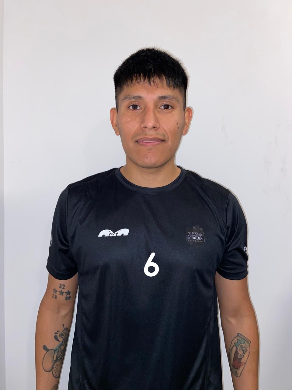 AMERICO EMILIO CHOQUE