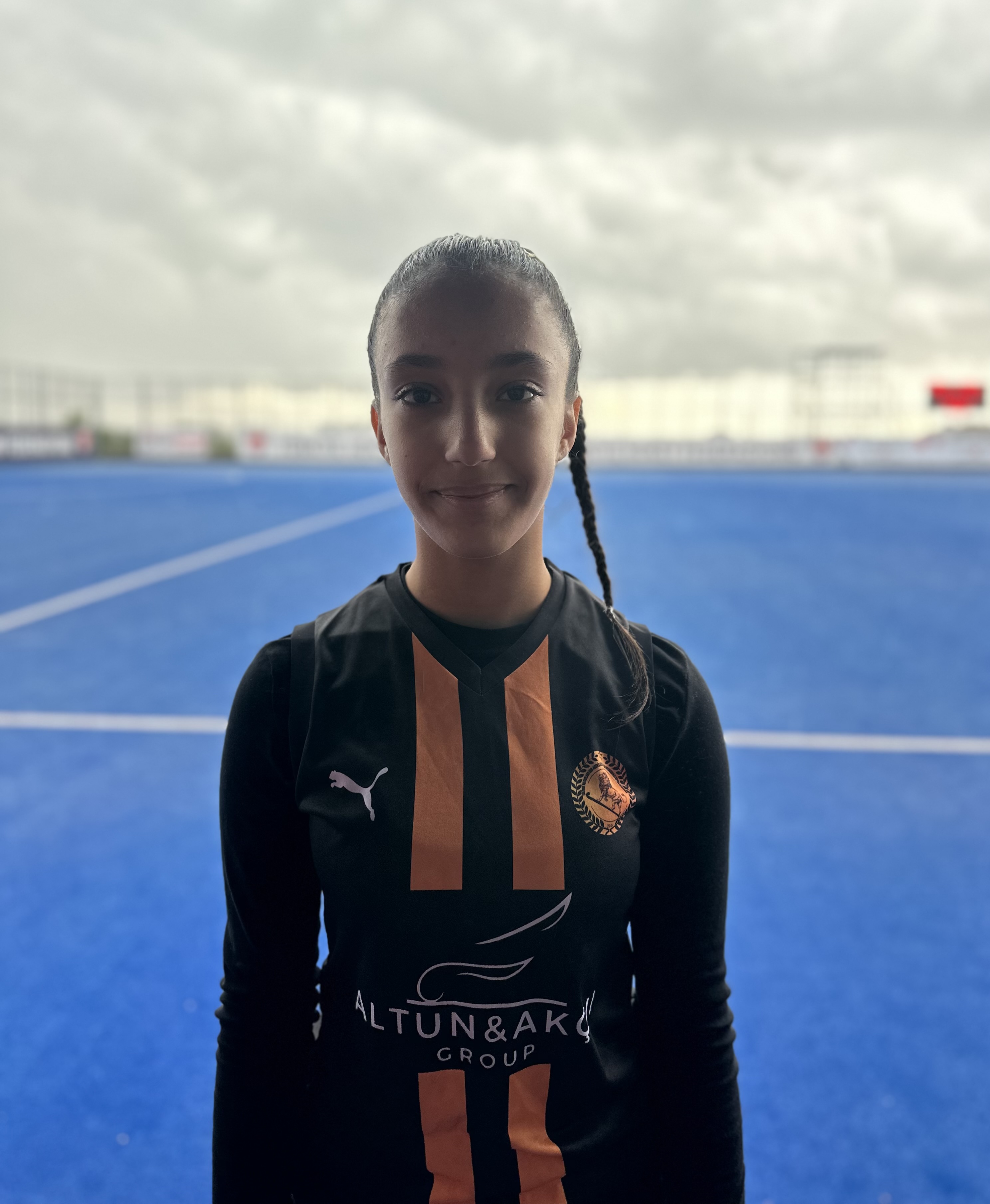 ADA YAREN  KILINÇ 