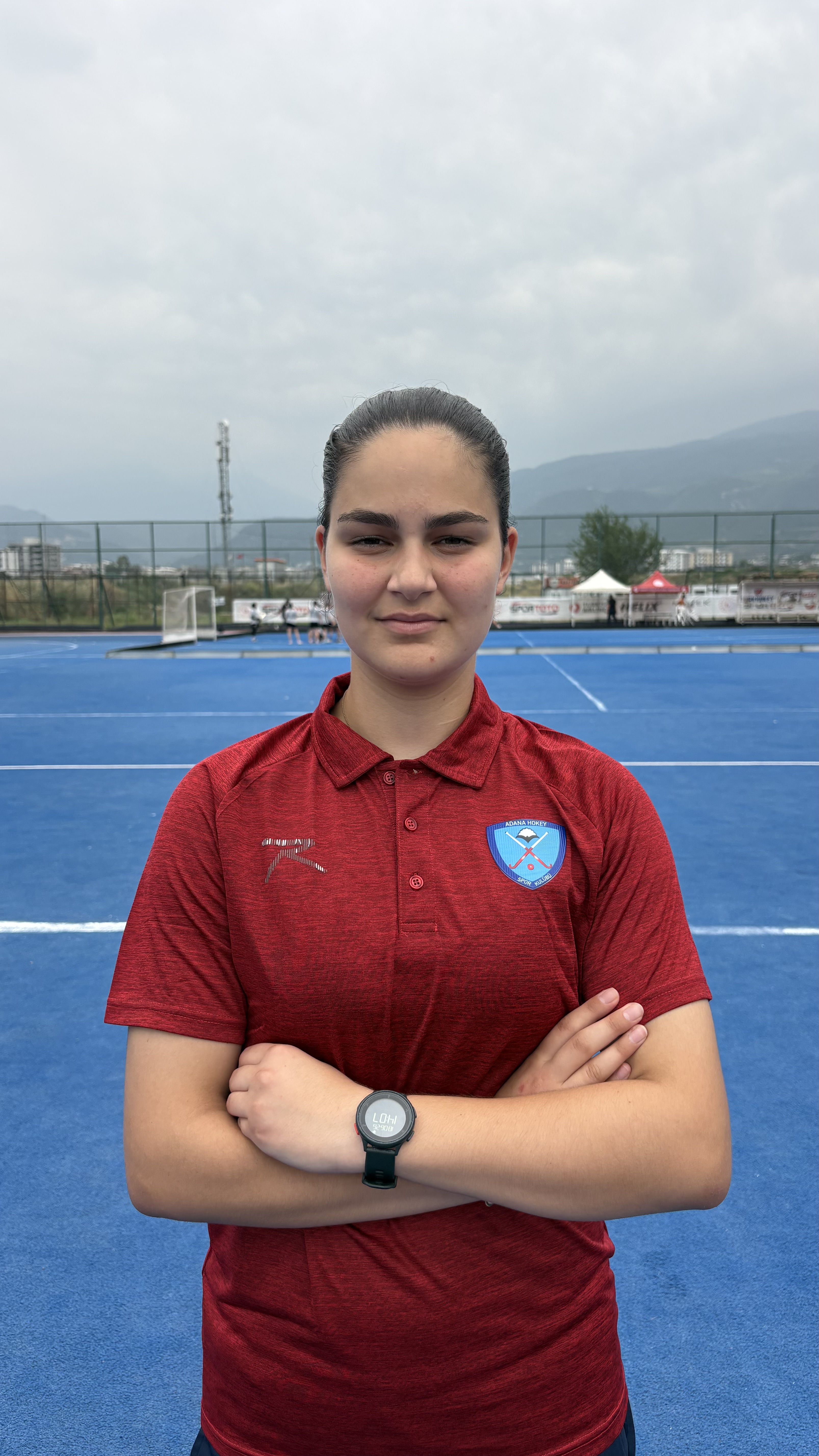 TUNA BİLGEN ÖZDEN