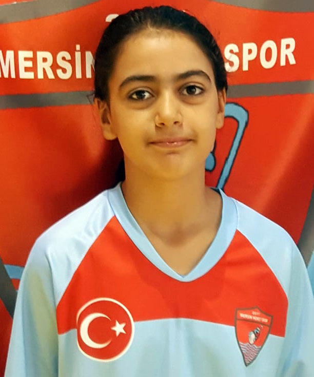 NİSANUR AKSOY