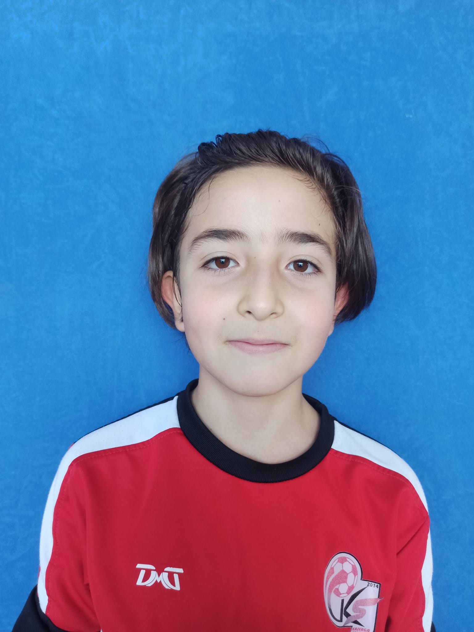 SÜLEYMAN EFE YILDIRIR