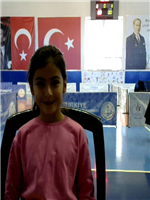 EYLÜL NİSA KOÇ