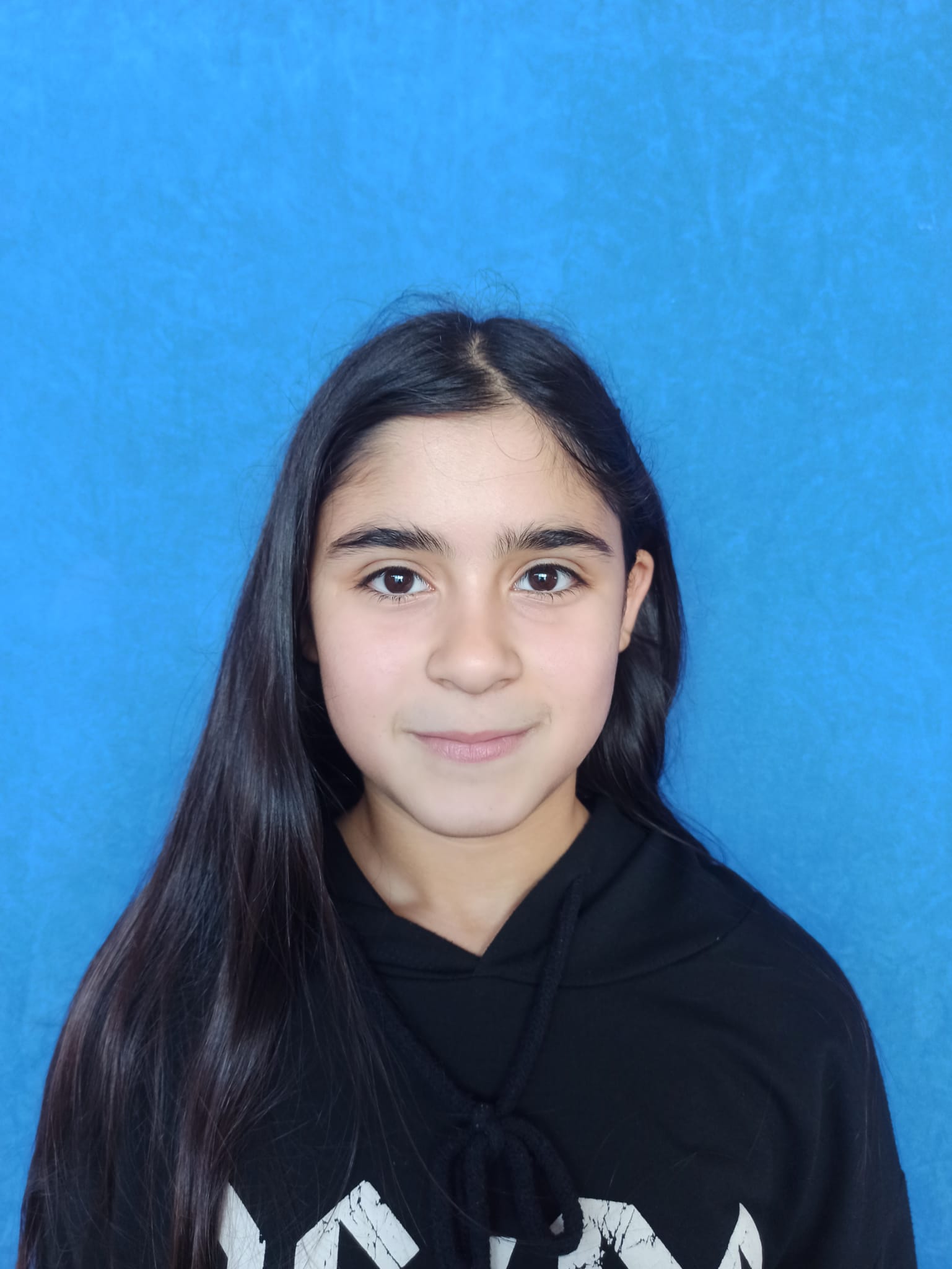 ECRİN DURMUŞ