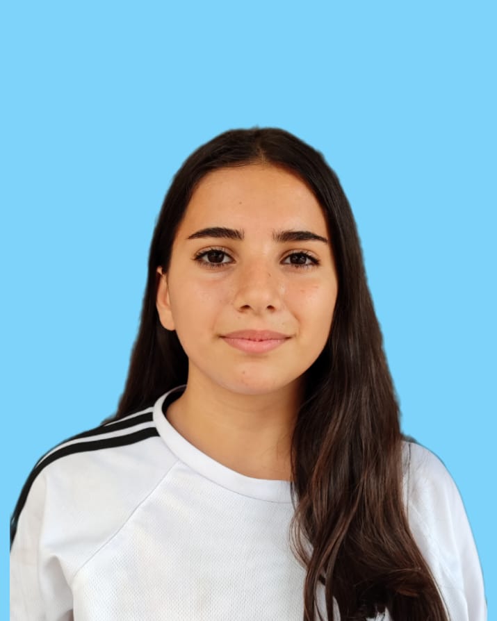 Nazlı Nur GÜRSOY
