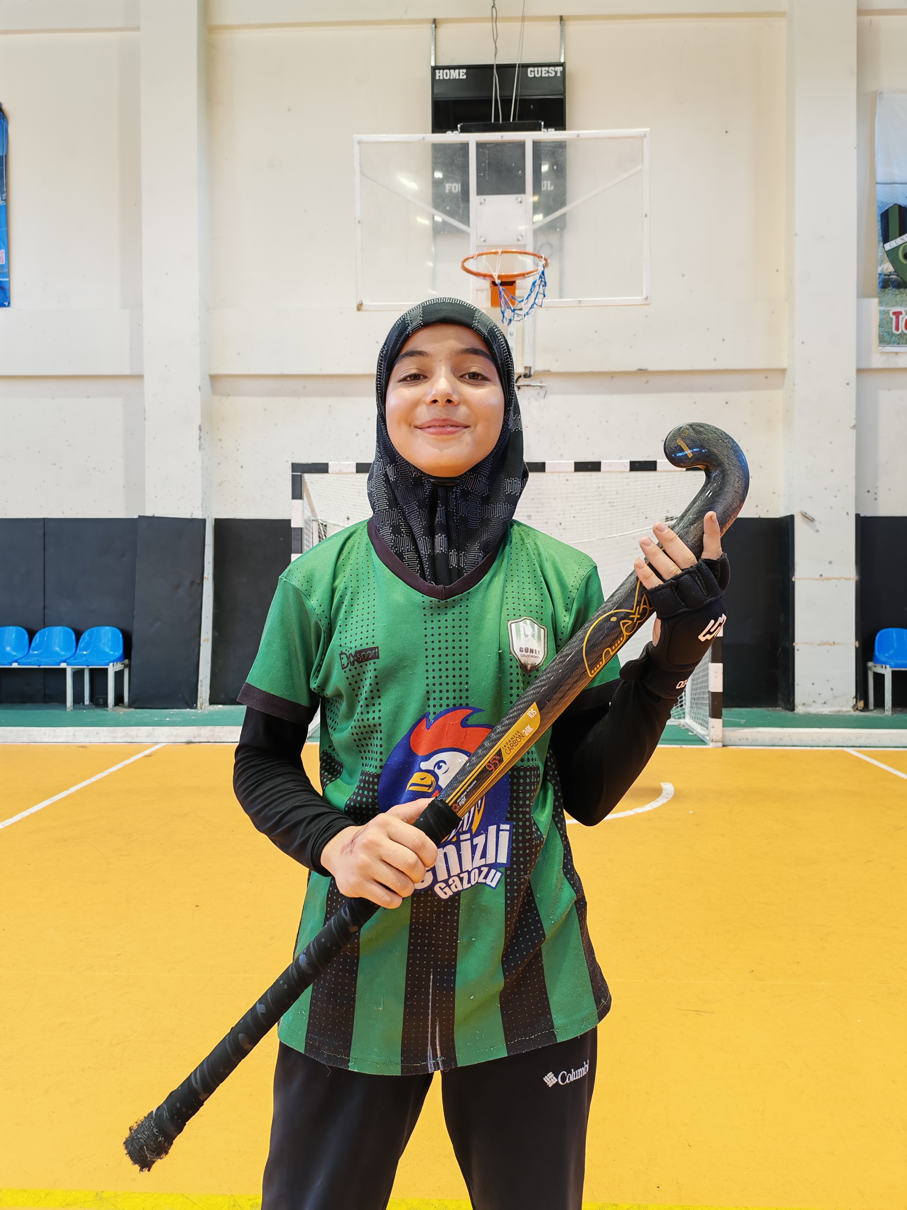 Fatma TAPALI